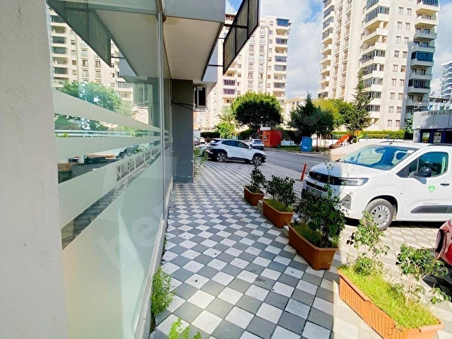 Seyhan Yeni barajda Satılık 60m2 Yatırımlık Ticari İşyeri - Görsel 6