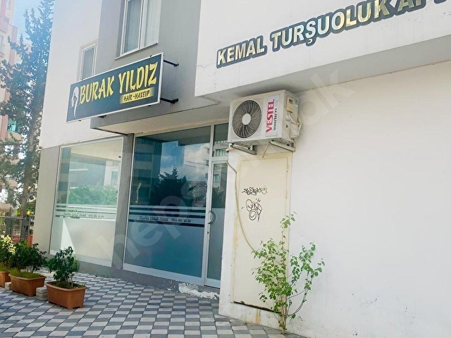 Seyhan Yeni barajda Satılık 60m2 Yatırımlık Ticari İşyeri - Görsel 11