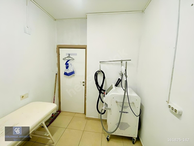 Seyhan Yeni barajda Satılık 60m2 Yatırımlık Ticari İşyeri - Görsel 16