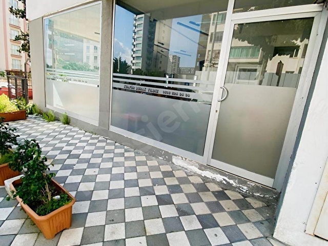 Seyhan Yeni barajda Satılık 60m2 Yatırımlık Ticari İşyeri - Görsel 7