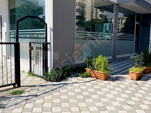 Seyhan Yeni barajda Satılık 60m2 Yatırımlık Ticari İşyeri - Görsel 3