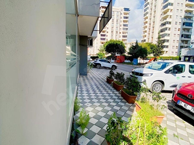 Seyhan Yeni barajda Satılık 60m2 Yatırımlık Ticari İşyeri - Görsel 12