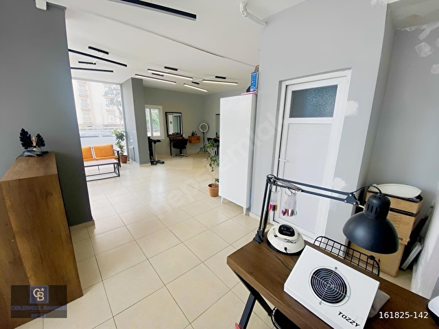 Seyhan Yeni barajda Satılık 60m2 Yatırımlık Ticari İşyeri - Görsel 19