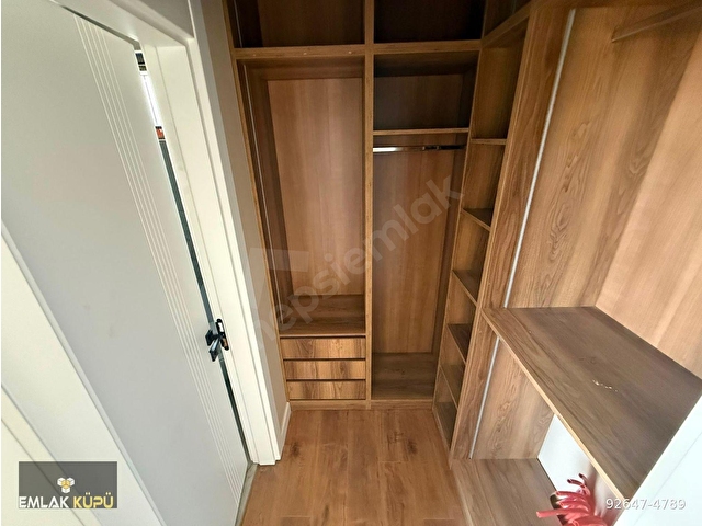 BAĞLICA MAH.CADDE CEPHE ANAHTAR TESLİ 4+1 SATILIK VİLLA - Görsel 23