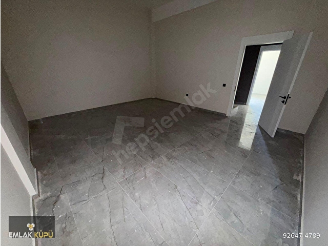BAĞLICA MAH.CADDE CEPHE ANAHTAR TESLİ 4+1 SATILIK VİLLA - Görsel 26