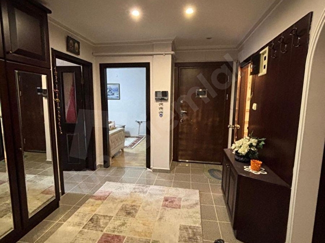 ANKARA ÜMİTKÖYDE SİTE İÇİNDE MUHTEŞEM KONUMDA SATILIK DAİRE - Görsel 15