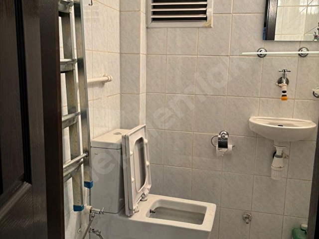 ANKARA ÜMİTKÖYDE SİTE İÇİNDE MUHTEŞEM KONUMDA SATILIK DAİRE - Görsel 25
