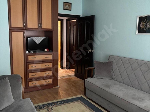 ANKARA ÜMİTKÖYDE SİTE İÇİNDE MUHTEŞEM KONUMDA SATILIK DAİRE - Görsel 27