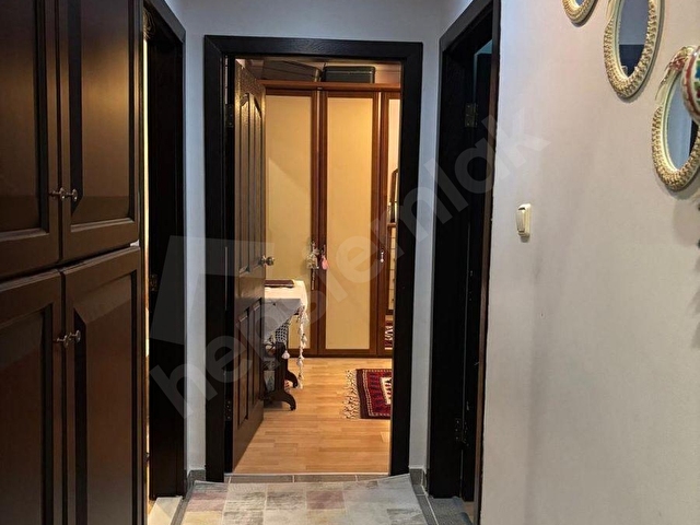 ANKARA ÜMİTKÖYDE SİTE İÇİNDE MUHTEŞEM KONUMDA SATILIK DAİRE - Görsel 26