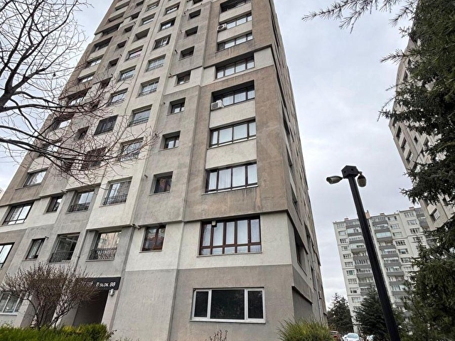 ANKARA ÜMİTKÖYDE SİTE İÇİNDE MUHTEŞEM KONUMDA SATILIK DAİRE - Görsel 9