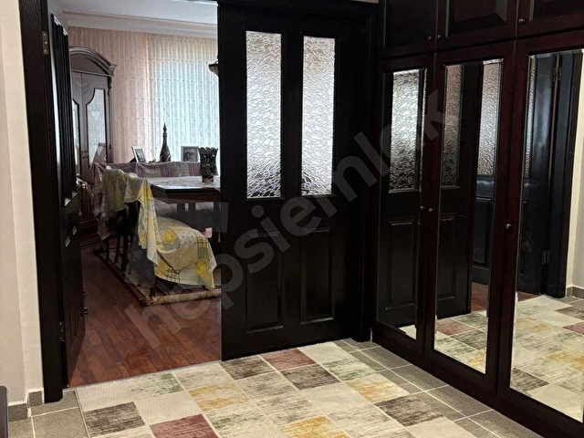 ANKARA ÜMİTKÖYDE SİTE İÇİNDE MUHTEŞEM KONUMDA SATILIK DAİRE - Görsel 17