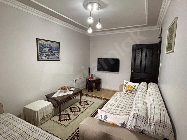 ANKARA ÜMİTKÖYDE SİTE İÇİNDE MUHTEŞEM KONUMDA SATILIK DAİRE - Görsel 29