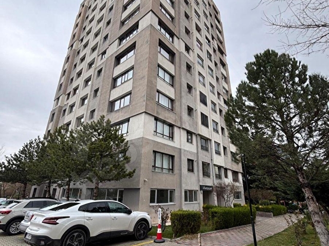 ANKARA ÜMİTKÖYDE SİTE İÇİNDE MUHTEŞEM KONUMDA SATILIK DAİRE - Görsel 4