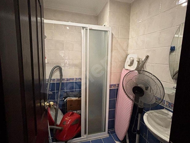 ANKARA ÜMİTKÖYDE SİTE İÇİNDE MUHTEŞEM KONUMDA SATILIK DAİRE - Görsel 22