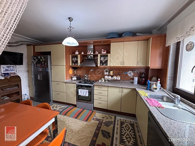 ANKARA ÜMİTKÖYDE SİTE İÇİNDE MUHTEŞEM KONUMDA SATILIK DAİRE - Görsel 18