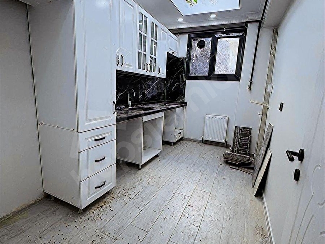 UMUT EMLAK,tan SULTANMURAT MH.2+1 85M2 SIFIR BAHÇEKAT DAİRE - Görsel 5