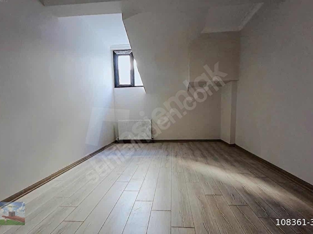 UMUT EMLAK,tan SULTANMURAT MH.2+1 85M2 SIFIR BAHÇEKAT DAİRE - Görsel 11