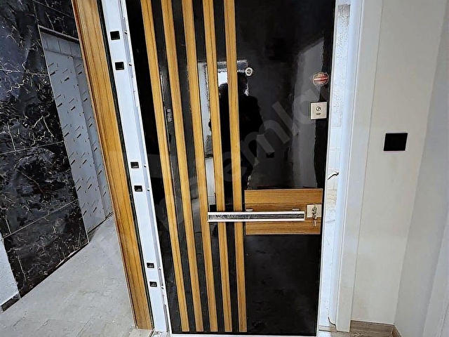 UMUT EMLAK,tan SULTANMURAT MH.2+1 85M2 SIFIR BAHÇEKAT DAİRE - Görsel 18