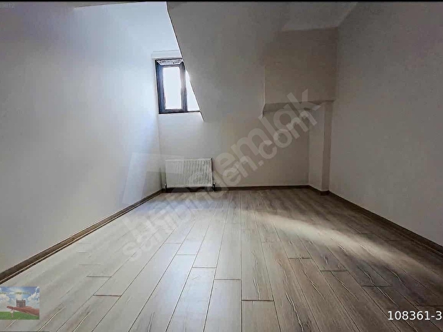 UMUT EMLAK,tan SULTANMURAT MH.2+1 85M2 SIFIR BAHÇEKAT DAİRE - Görsel 10