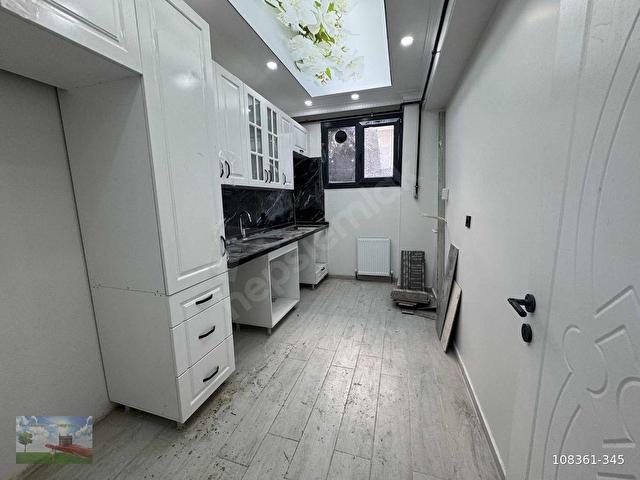 UMUT EMLAK,tan SULTANMURAT MH.2+1 85M2 SIFIR BAHÇEKAT DAİRE - Görsel 9