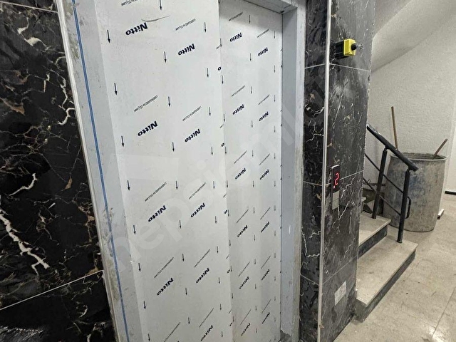 UMUT EMLAK,tan SULTANMURAT MH.2+1 85M2 SIFIR BAHÇEKAT DAİRE - Görsel 19