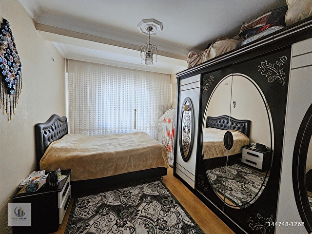 ON-EL EMLAKTAN SATILIK ASANSÖRLÜ ARA KAT DAİRE - Görsel 13