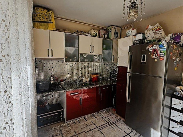 ON-EL EMLAKTAN SATILIK ASANSÖRLÜ ARA KAT DAİRE - Görsel 17