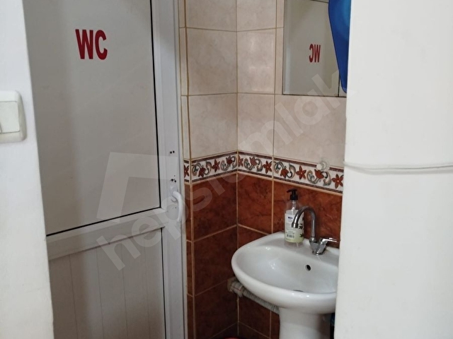 BAYRAMPAŞA KOCATEPE MHde YÜKSEK GİRİŞ 40M2 13.650.000 TL - Görsel 4