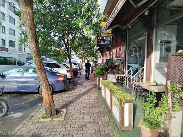 BAYRAMPAŞA KOCATEPE MHde YÜKSEK GİRİŞ 40M2 13.650.000 TL - Görsel 10