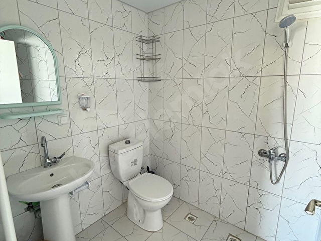 FATİH MAHALLESİNDE SATILIK 1+1 EŞYALI DAİRE - Görsel 15