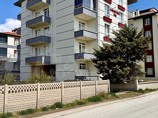 FATİH MAHALLESİNDE SATILIK 1+1 EŞYALI DAİRE - Görsel 20