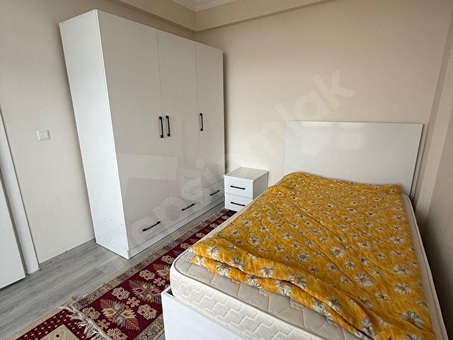 FATİH MAHALLESİNDE SATILIK 1+1 EŞYALI DAİRE - Görsel 12