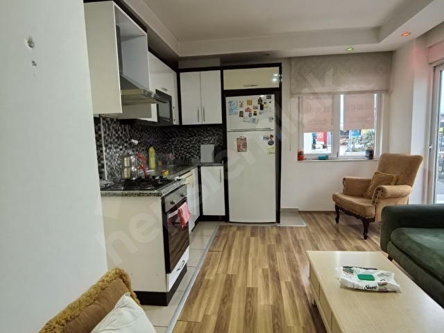 KÜLTÜR AHATLI DA 2+1 EŞYALI TERTEMİZ!! - Görsel 7