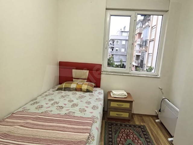 KÜLTÜR AHATLI DA 2+1 EŞYALI TERTEMİZ!! - Görsel 19