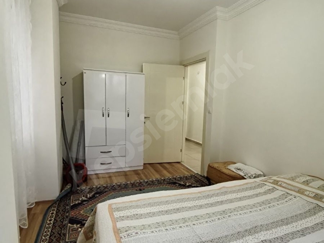KÜLTÜR AHATLI DA 2+1 EŞYALI TERTEMİZ!! - Görsel 14