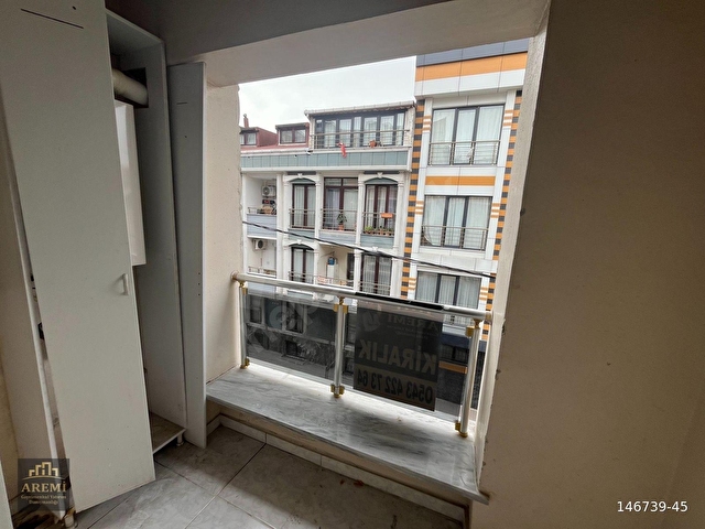 ACİL SATILIK ULTRA LÜKS GENİŞ SALONLU ŞÖMİNELİ 3+2 DUBLEKS DAİRE - Görsel 9