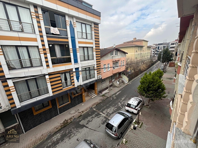 ACİL SATILIK ULTRA LÜKS GENİŞ SALONLU ŞÖMİNELİ 3+2 DUBLEKS DAİRE - Görsel 10