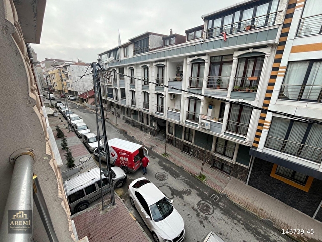 ACİL SATILIK ULTRA LÜKS GENİŞ SALONLU ŞÖMİNELİ 3+2 DUBLEKS DAİRE - Görsel 11
