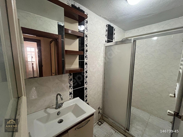 ACİL SATILIK ULTRA LÜKS GENİŞ SALONLU ŞÖMİNELİ 3+2 DUBLEKS DAİRE - Görsel 6