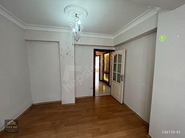 ACİL SATILIK ULTRA LÜKS GENİŞ SALONLU ŞÖMİNELİ 3+2 DUBLEKS DAİRE - Görsel 17