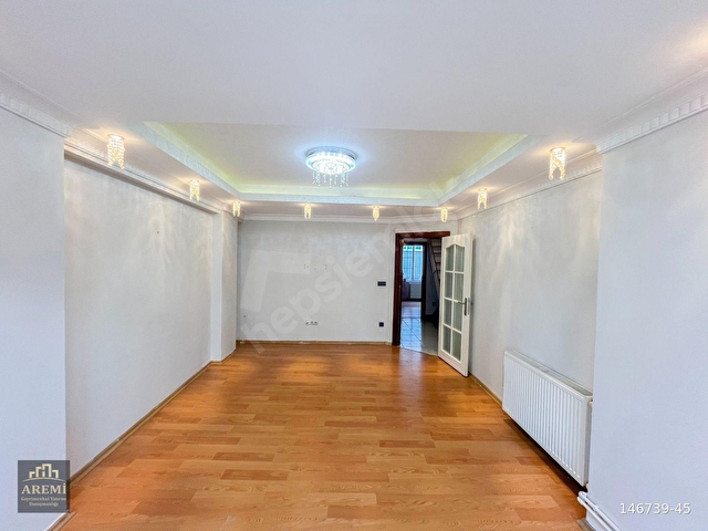 ACİL SATILIK ULTRA LÜKS GENİŞ SALONLU ŞÖMİNELİ 3+2 DUBLEKS DAİRE - Görsel 3