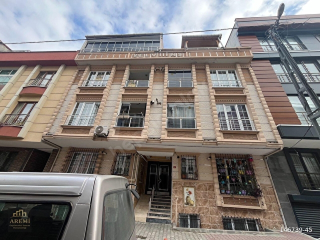 ACİL SATILIK ULTRA LÜKS GENİŞ SALONLU ŞÖMİNELİ 3+2 DUBLEKS DAİRE - Görsel 20
