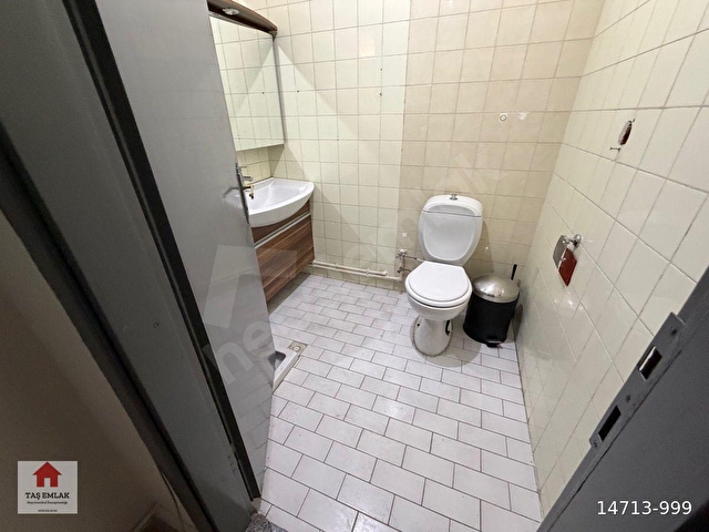 Kadıköy Hasanpaşa Uzunçayır cadde üstü Akasya Avm.Salı pazarı karşısı ofis-büro-işyeri - Görsel 13