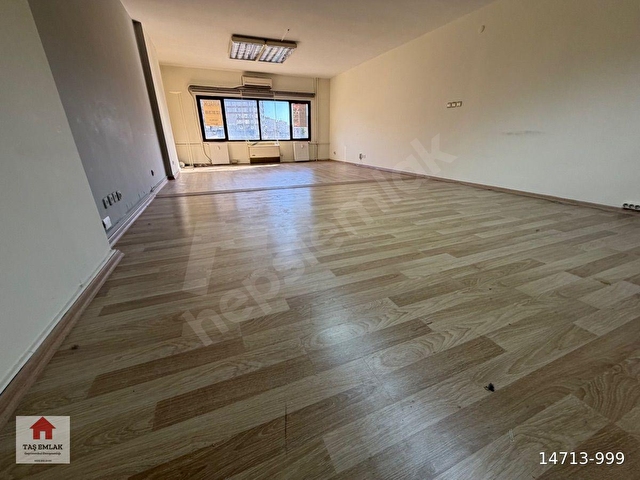Kadıköy Hasanpaşa Uzunçayır cadde üstü Akasya Avm.Salı pazarı karşısı ofis-büro-işyeri - Görsel 15