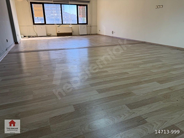Kadıköy Hasanpaşa Uzunçayır cadde üstü Akasya Avm.Salı pazarı karşısı ofis-büro-işyeri - Görsel 3