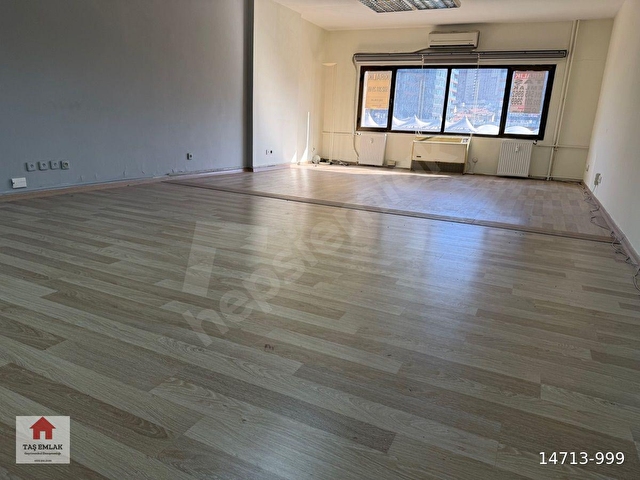 Kadıköy Hasanpaşa Uzunçayır cadde üstü Akasya Avm.Salı pazarı karşısı ofis-büro-işyeri - Görsel 16