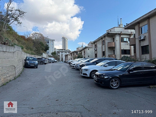 Kadıköy Hasanpaşa Uzunçayır cadde üstü Akasya Avm.Salı pazarı karşısı ofis-büro-işyeri - Görsel 29