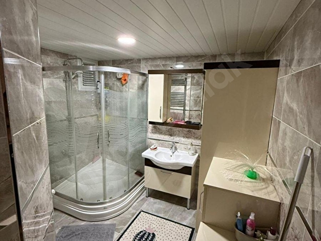 SATILIK 3+1 BAKIMLI DAİRE - Görsel 13