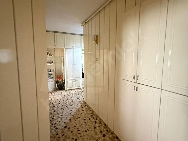 SATILIK 3+1 BAKIMLI DAİRE - Görsel 6