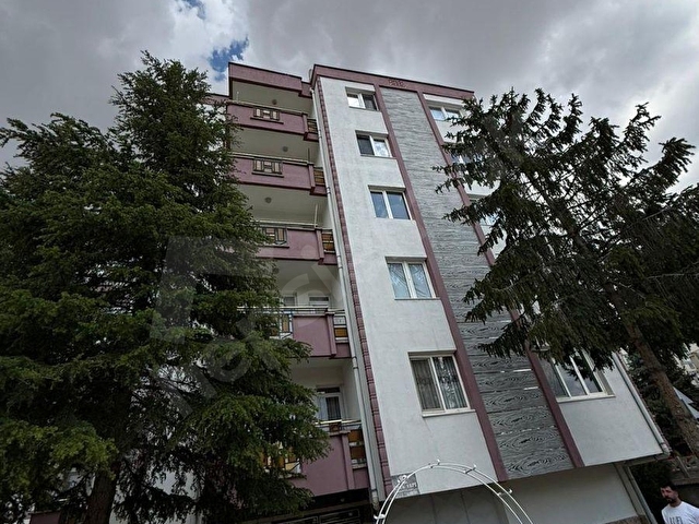 SATILIK 3+1 BAKIMLI DAİRE